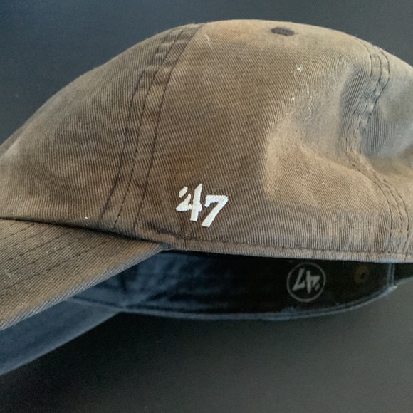 Vintage cap - Picture 2 of 3